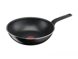 Titanyum 1X SimplyClean Difüzyon Tabanlı Wok Tava - 28 cm