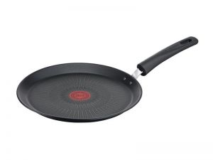 Titanyum 6X Excellence İndüksiyon Tabanlı Krep Tava - 25 cm