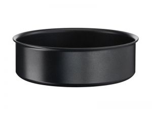 Titanyum 6X İndüksiyon Tabanlı Mix Kısa Tencere - 24cm