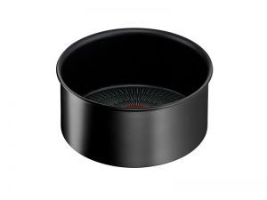 Titanyum Ingenio Mix 6X İndüksiyon Tabanlı Tencere - 18 cm