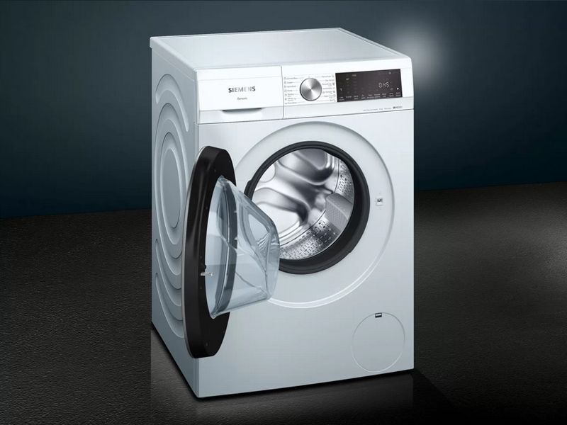 Siemens iQ300 Çamaşır Makinesi 10 kg 1200 dev./dak. 